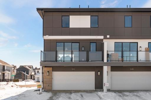 Photo for 16064 Eagleview Drive, Lakeville, MN 55044 - Listing #6362277 Urban inspired interiors with luxury features. Photo is of similar floorplan; options and features will vary.