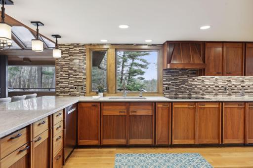 10 Coulee Ridge Road, Afton, MN 55001