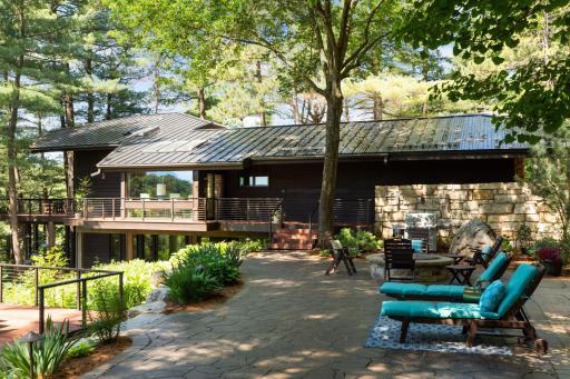 10 Coulee Ridge Road, Afton, MN 55001