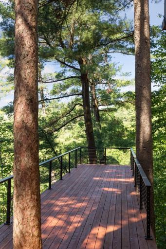 For the buyer with discerning taste and a love for nature