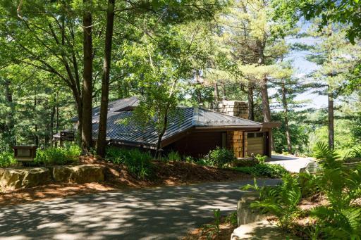 10 Coulee Ridge Road, Afton, MN 55001