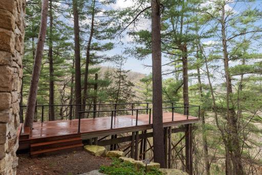 For the buyer with discerning taste and a love for nature