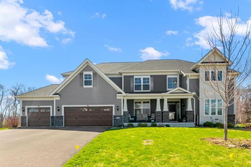 775 Lilium Trail, Hamel, MN 55340
