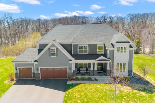 775 Lilium Trail, Hamel, MN 55340