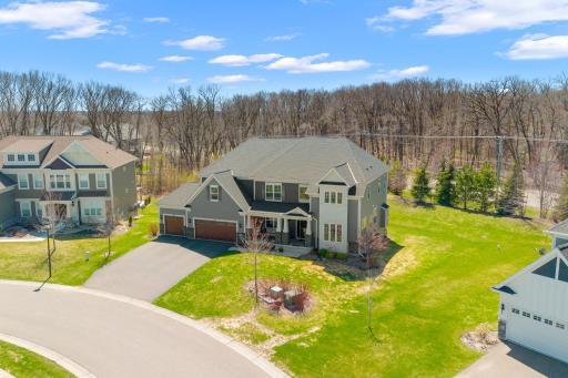 775 Lilium Trail, Hamel, MN 55340