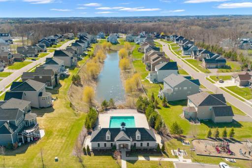 775 Lilium Trail, Hamel, MN 55340