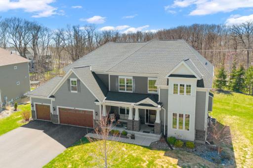 775 Lilium Trail, Hamel, MN 55340