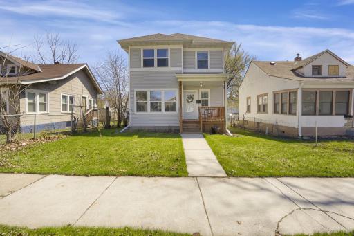 Photo for 2926 Sheridan Avenue N, Minneapolis, MN 55411 - listing #6362733 2926 Sheridan Avenue N, Minneapolis, MN 55411