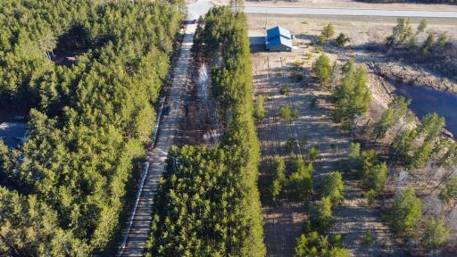 TBD Lot 16 Bel Tree Drive NE, Bemidji, MN 56601