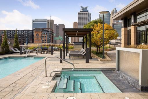 100 3rd Avenue S, 1401, Minneapolis, MN 55401