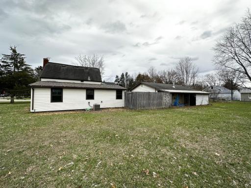 1101 7th Avenue N, Princeton, MN 55371