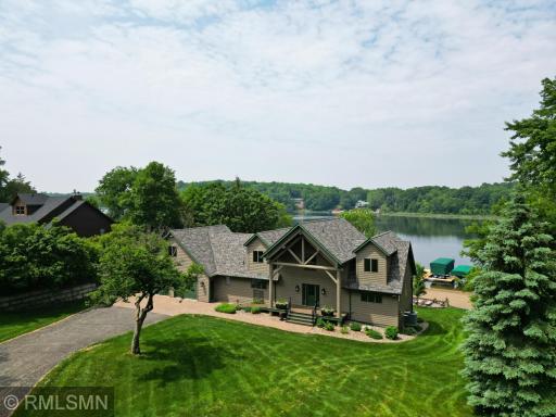 1852 Donnelly Drive NW, Buffalo, MN 55313