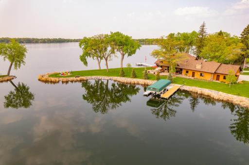 914 Bay Lane NE, Alexandria, MN 56308