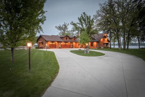 914 Bay Lane NE, Alexandria, MN 56308