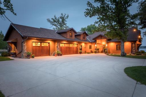 914 Bay Lane NE, Alexandria, MN 56308