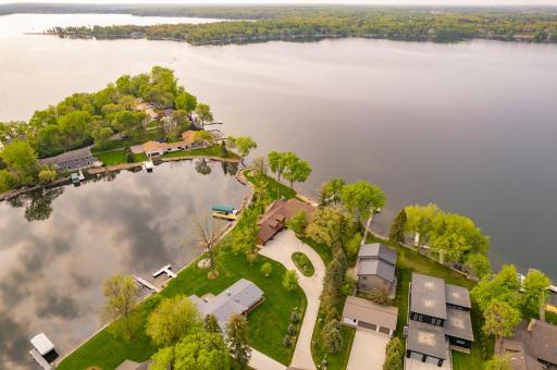 914 Bay Lane NE, Alexandria, MN 56308