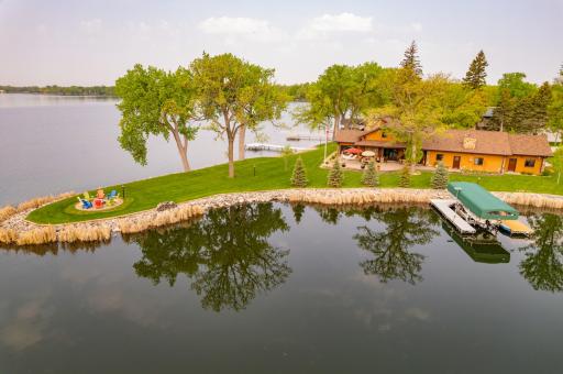 914 Bay Lane NE, Alexandria, MN 56308