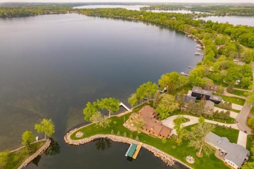 914 Bay Lane NE, Alexandria, MN 56308