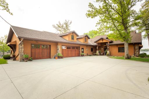 914 Bay Lane NE, Alexandria, MN 56308