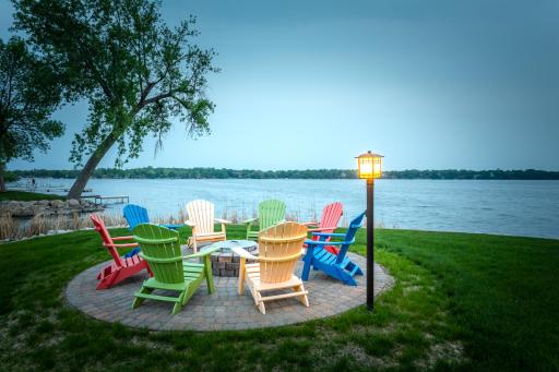 914 Bay Lane NE, Alexandria, MN 56308