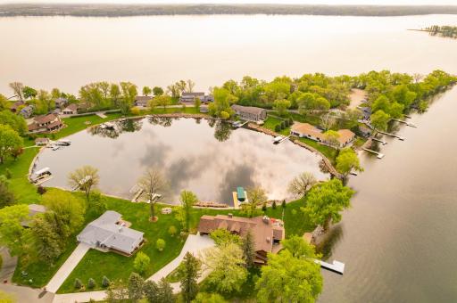 914 Bay Lane NE, Alexandria, MN 56308
