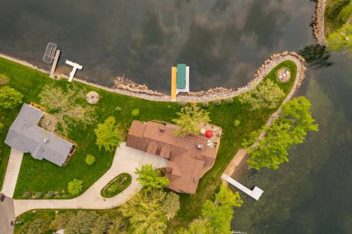 914 Bay Lane NE, Alexandria, MN 56308