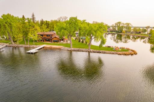 914 Bay Lane NE, Alexandria, MN 56308