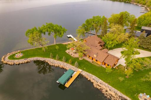 914 Bay Lane NE, Alexandria, MN 56308