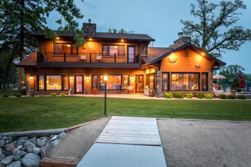 914 Bay Lane NE, Alexandria, MN 56308