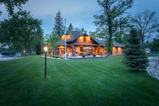 914 Bay Lane NE, Alexandria, MN 56308