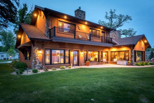 914 Bay Lane NE, Alexandria, MN 56308