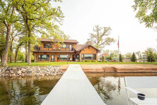 914 Bay Lane NE, Alexandria, MN 56308