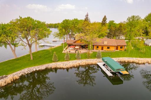 914 Bay Lane NE, Alexandria, MN 56308