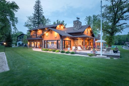 914 Bay Lane NE, Alexandria, MN 56308