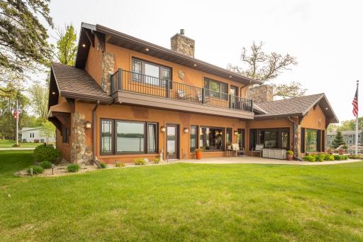 914 Bay Lane NE, Alexandria, MN 56308
