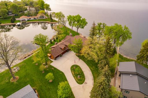 914 Bay Lane NE, Alexandria, MN 56308