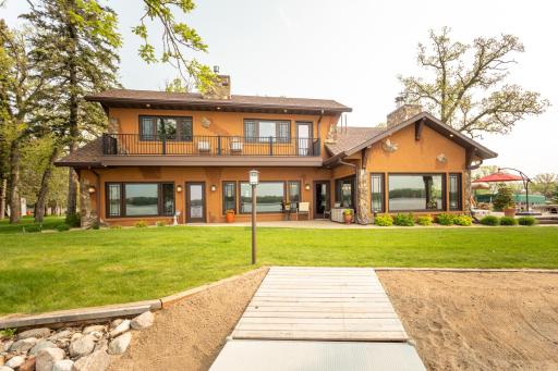 914 Bay Lane NE, Alexandria, MN 56308