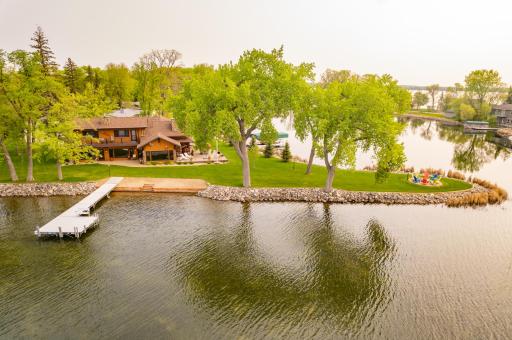914 Bay Lane NE, Alexandria, MN 56308