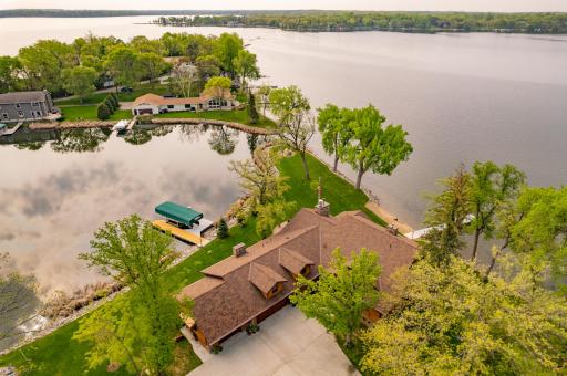 914 Bay Lane NE, Alexandria, MN 56308