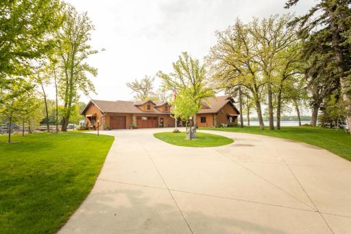 914 Bay Lane NE, Alexandria, MN 56308