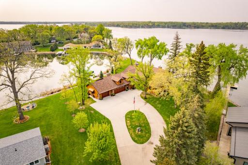 914 Bay Lane NE, Alexandria, MN 56308