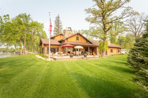 914 Bay Lane NE, Alexandria, MN 56308