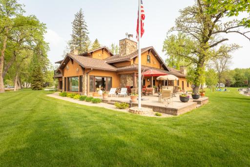 914 Bay Lane NE, Alexandria, MN 56308