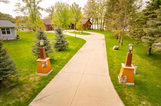 914 Bay Lane NE, Alexandria, MN 56308