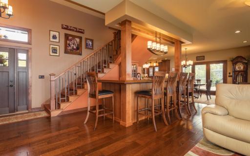 914 Bay Lane NE, Alexandria, MN 56308