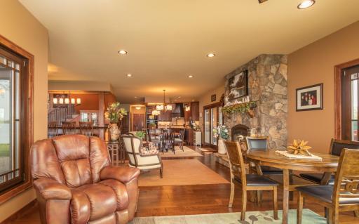 914 Bay Lane NE, Alexandria, MN 56308