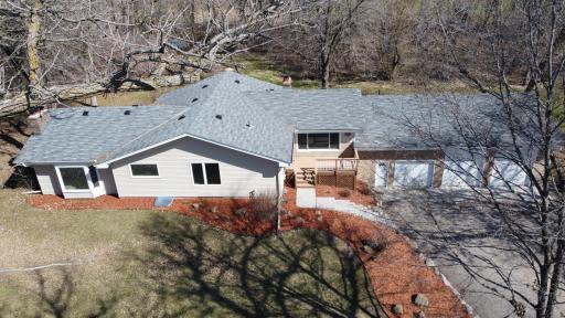 20840 Hidden Ponds Drive, Rogers, MN 55374