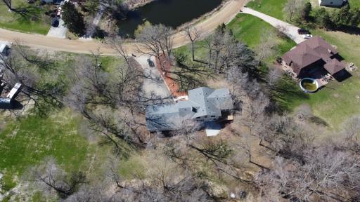 20840 Hidden Ponds Drive, Rogers, MN 55374