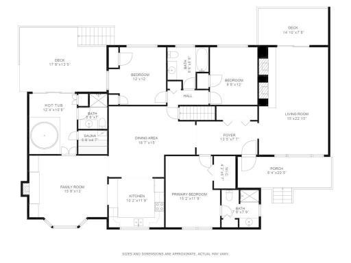 Photo for 20840 Hidden Ponds Drive, Rogers, MN 55374 - Listing #6363313 20840 Hidden Ponds Drive, Rogers, MN 55374