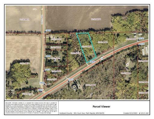 Photo for TBD State Hwy 34, Park Rapids, MN 56470 - Listing #6363592 TBD State Hwy 34, Park Rapids, MN 56470